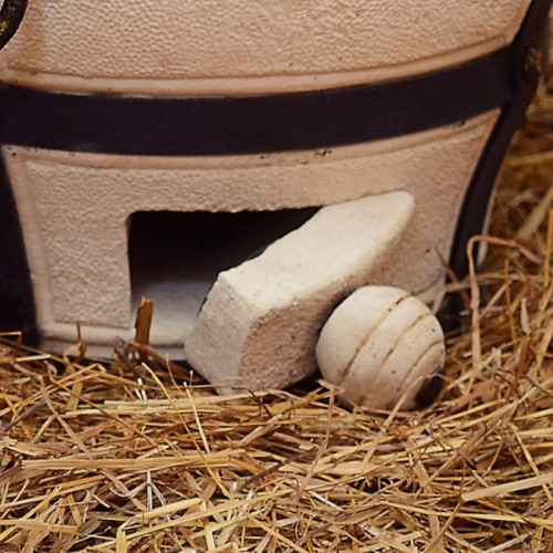 Тандыр Ахмат в Иркутске