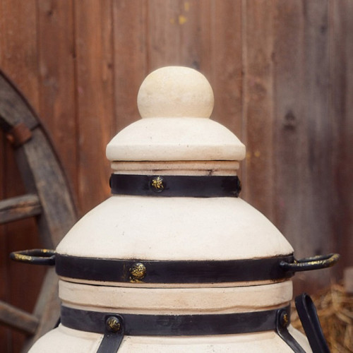 Тандыр Ахмат в Иркутске