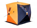Мобильная баня летняя палатка Куб Ex-Pro 1 в Иркутске