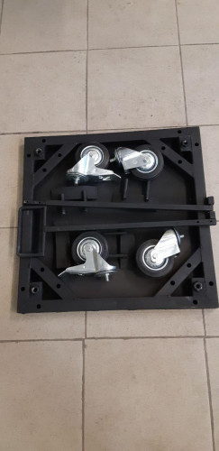 Тележка для тандыра универсальная 500*500 в Иркутске