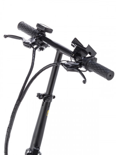 Электровелосипед Motax E-NOT Compact Lux 48V20A M в Иркутске