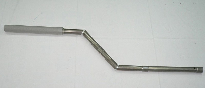 Отвод трубы Сибтермо 45 мм в Иркутске