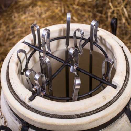 Тандыр Казачий в Иркутске