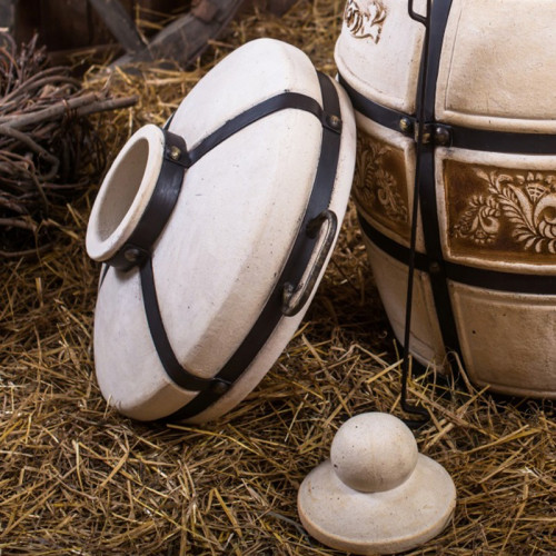 Тандыр Казачий в Иркутске