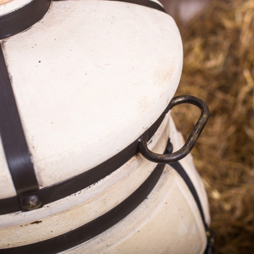 Тандыр Казачий в Иркутске