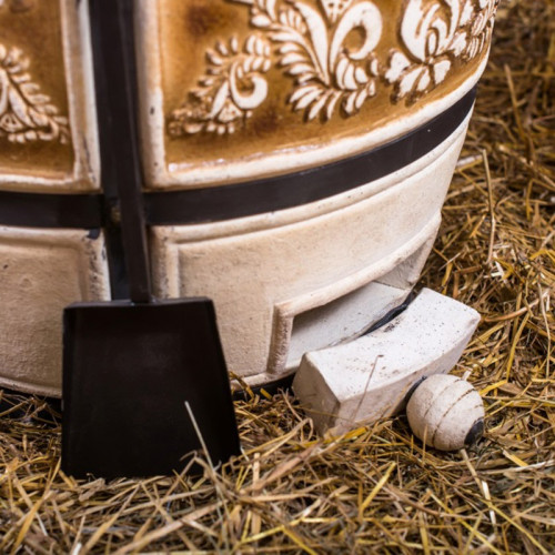 Тандыр Казачий в Иркутске