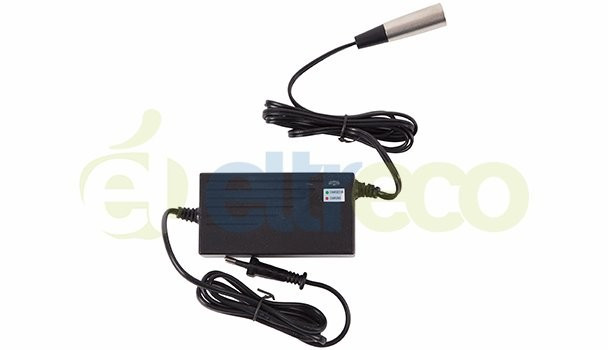 Зарядное устройство Rhino 36V в Иркутске