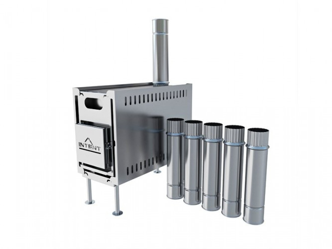 Печь банная INTENT в Иркутске