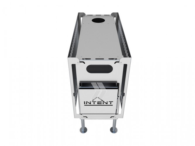 Печь банная INTENT в Иркутске