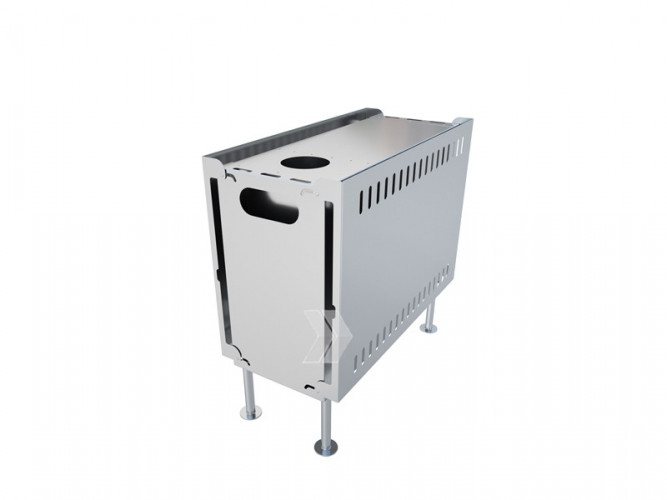 Печь банная INTENT в Иркутске