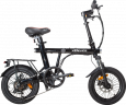 Электровелосипед xDevice xBicycle 16U (2021) в Иркутске
