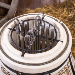 Тандыр Степной