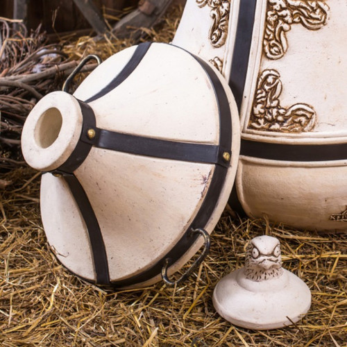 Тандыр Степной в Иркутске