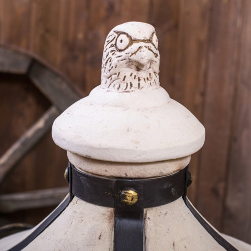 Тандыр Степной в Иркутске