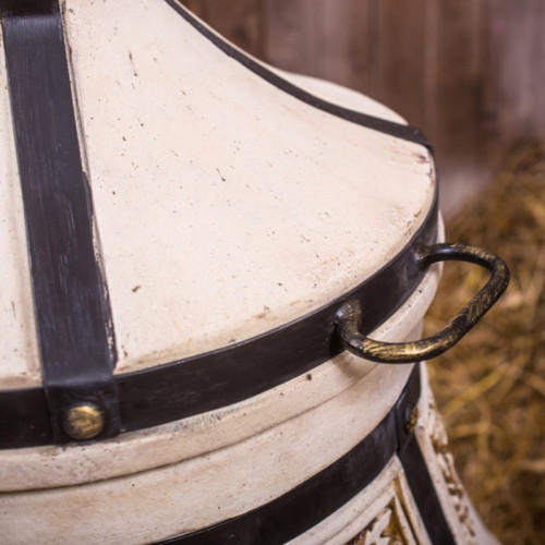 Тандыр Степной в Иркутске