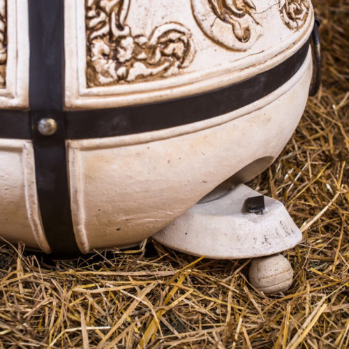 Тандыр Степной в Иркутске