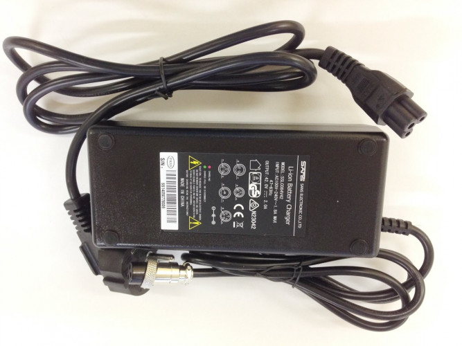 Зарядное устройство Patrol 36V 2А в Иркутске