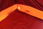 Пол для зимней-палатки-мобильной бани МОРЖ в Иркутске