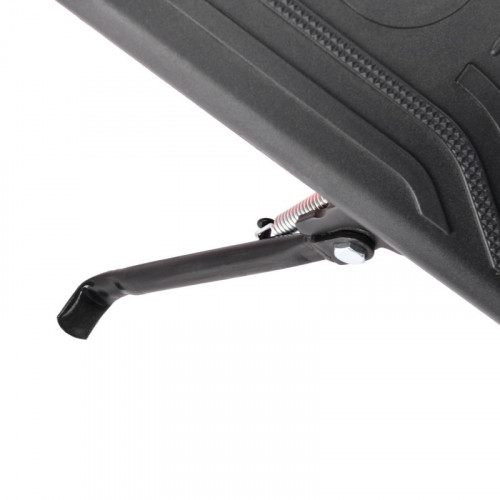 Электроскутер WHITE SIBERIA MINI R 2.0 1200W в Иркутске