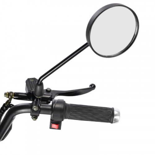 Электроскутер WHITE SIBERIA MINI R 2.0 1200W в Иркутске