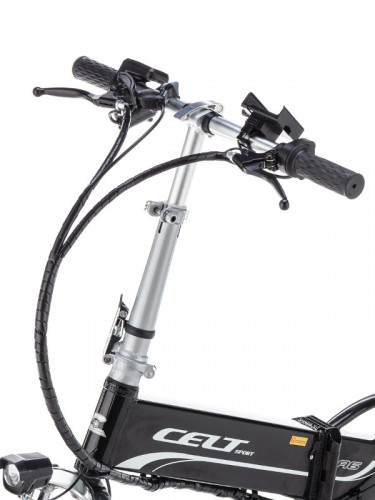 Электровелосипед Motax E-NOT Street Boy 48V10A в Иркутске