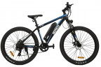 Электровелосипед Eltreco XT-700 в Иркутске
