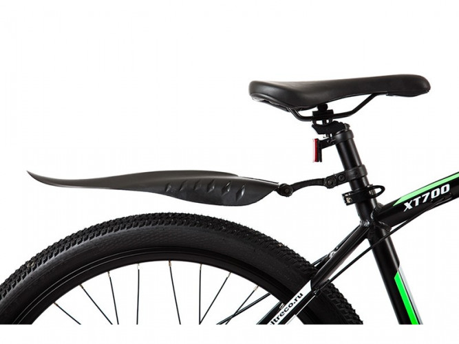 Электровелосипед Eltreco XT-700 в Иркутске