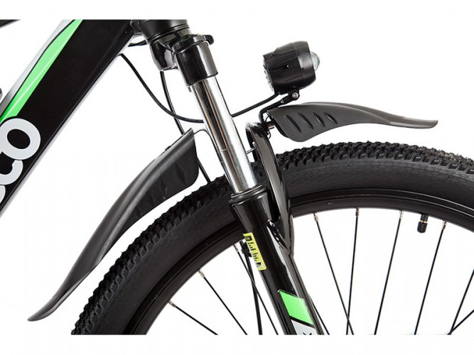 Электровелосипед Eltreco XT-700 в Иркутске