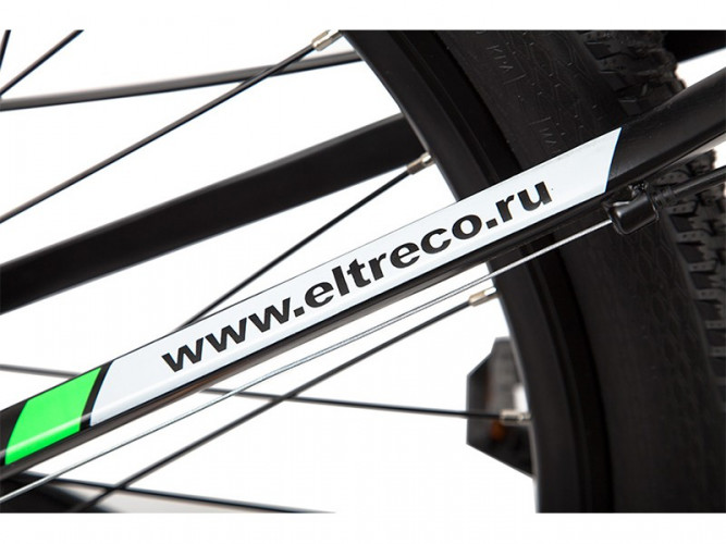 Электровелосипед Eltreco XT-700 в Иркутске