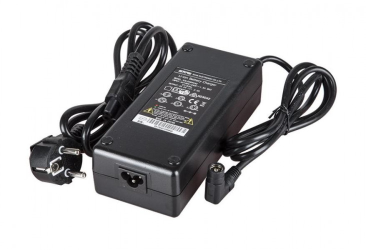 Зарядное устройство 36V TT в Иркутске