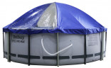 Подъемный тент-навес "Фиеста" для бассейна Intex/Bestway в Иркутске