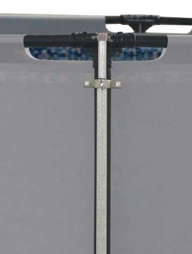 Подъемный тент-навес "Фиеста" для бассейна Intex/Bestway в Иркутске