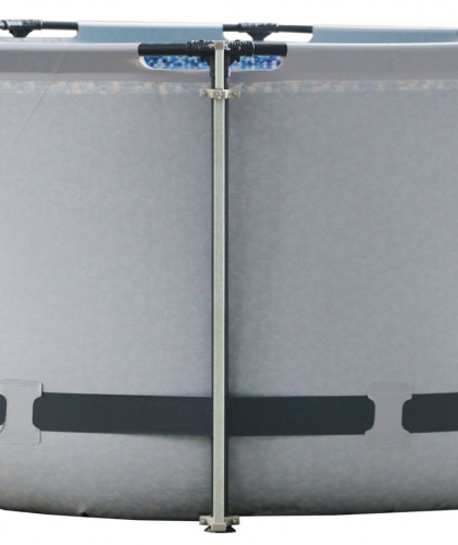 Подъемный тент-навес "Фиеста" для бассейна Intex/Bestway в Иркутске