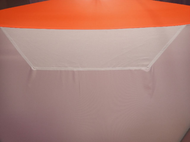 Палатка куб для рыбалки Пингвин Мистер Фишер 170 в Иркутске