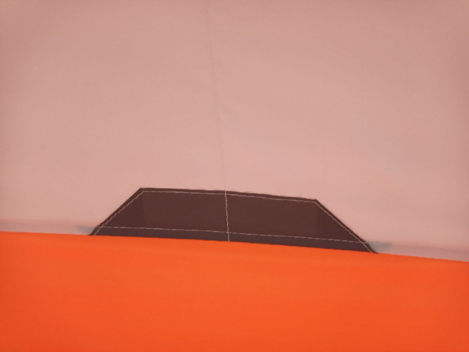 Палатка куб для рыбалки Пингвин Мистер Фишер 170 в Иркутске