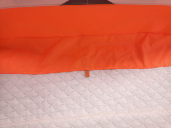 Палатка куб для рыбалки Пингвин Мистер Фишер 170 в Иркутске