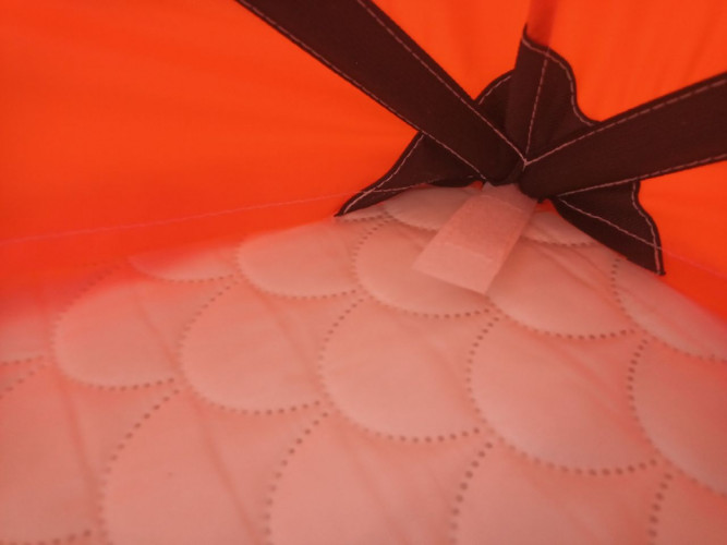 Палатка куб для рыбалки Пингвин Мистер Фишер 170 в Иркутске