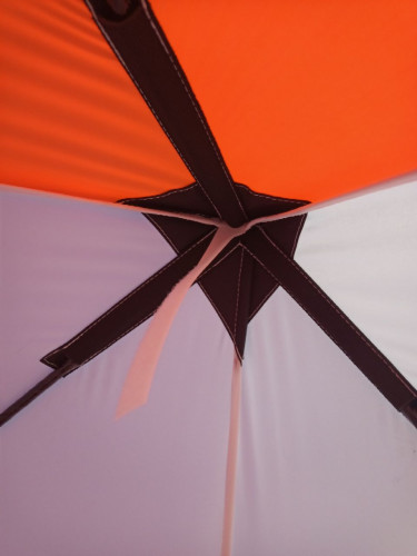 Палатка куб для рыбалки Пингвин Мистер Фишер 170 в Иркутске