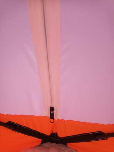 Палатка куб для рыбалки Пингвин Мистер Фишер 170 в Иркутске