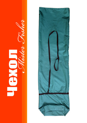 Палатка куб для рыбалки Пингвин Мистер Фишер 170 в Иркутске