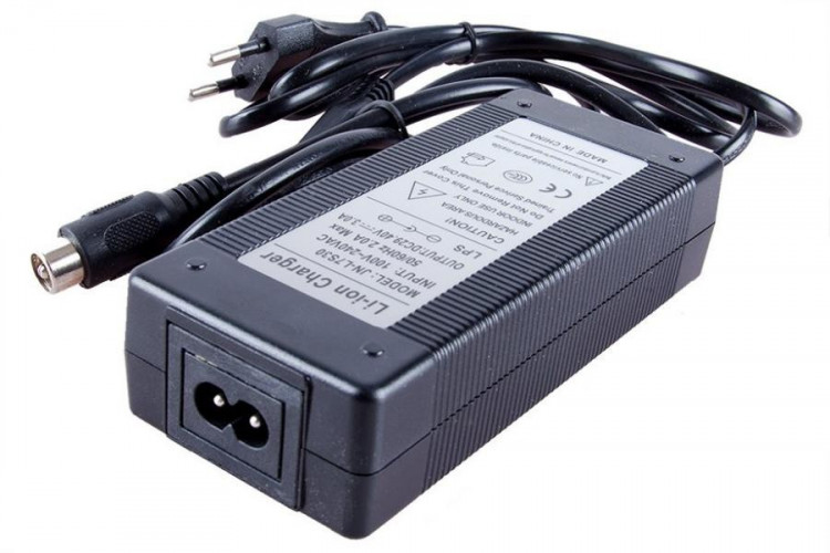 Зарядное устройство 24V в Иркутске