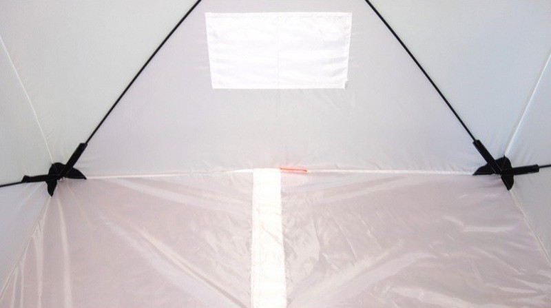 Палатка куб для рыбалки Пингвин Мистер Фишер 200 в Иркутске