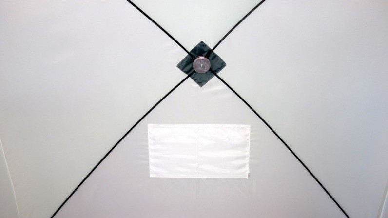 Палатка куб для рыбалки Пингвин Мистер Фишер 200 в Иркутске