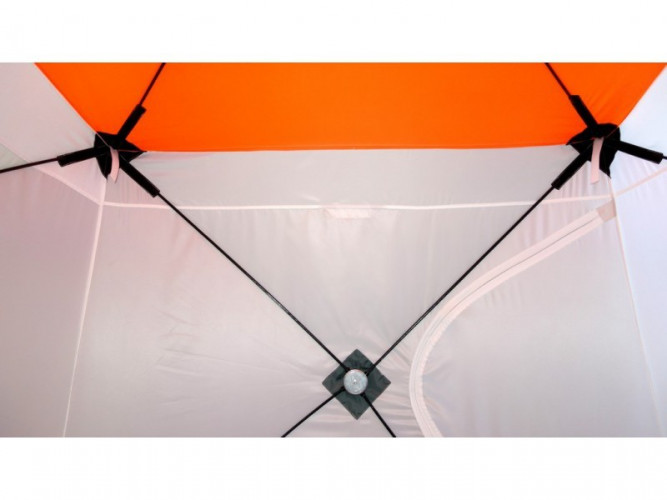 Палатка куб для рыбалки Пингвин Мистер Фишер 200 в Иркутске