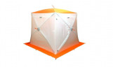 Палатка куб для рыбалки Пингвин Мистер Фишер 200 в Иркутске