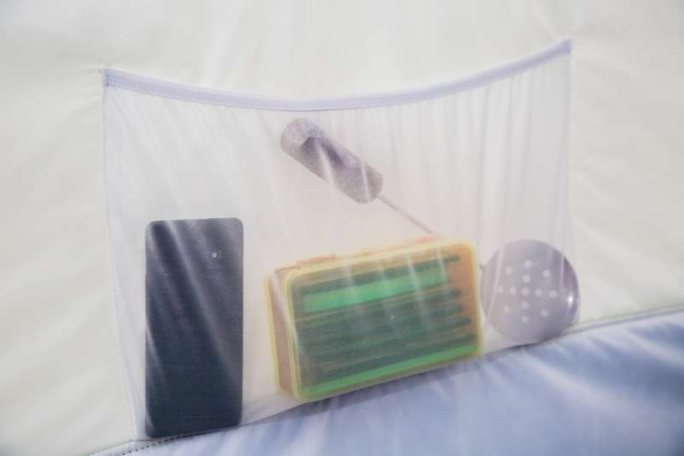 Зимняя палатка куб Pulsar 3T в Иркутске