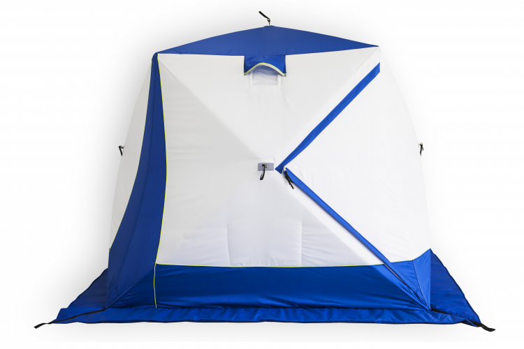 Зимняя палатка куб Pulsar 3T в Иркутске