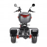 Электроскутер White Siberia TRIKE MINI 1500W в Иркутске