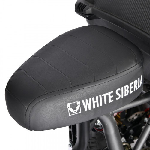 Электроскутер White Siberia TRIKE MINI 1500W в Иркутске