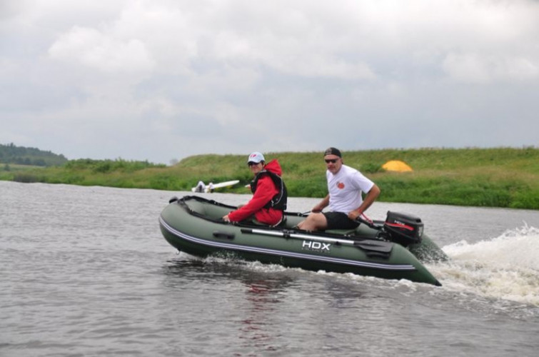 Зимняя палатка ЛОТОС 2 в Иркутске